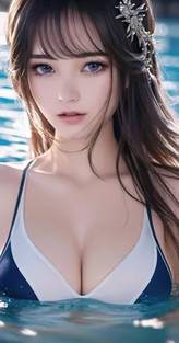 配角