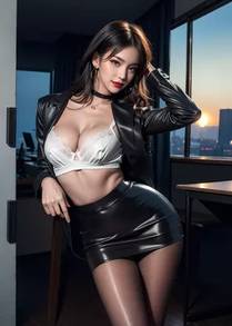 配角